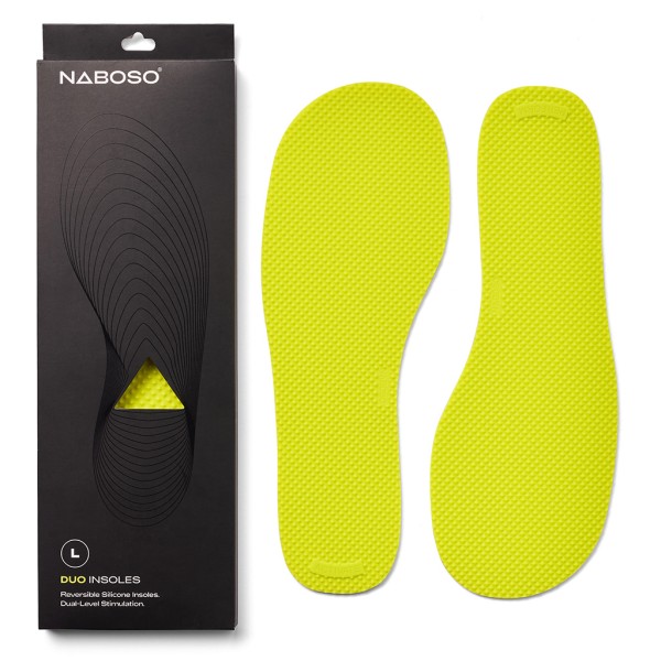 Naboso® | Duo Insoles