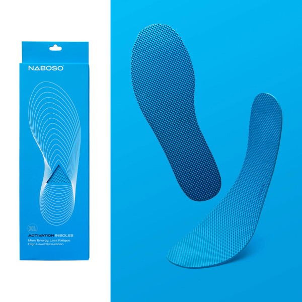 Naboso® | Activation Insoles